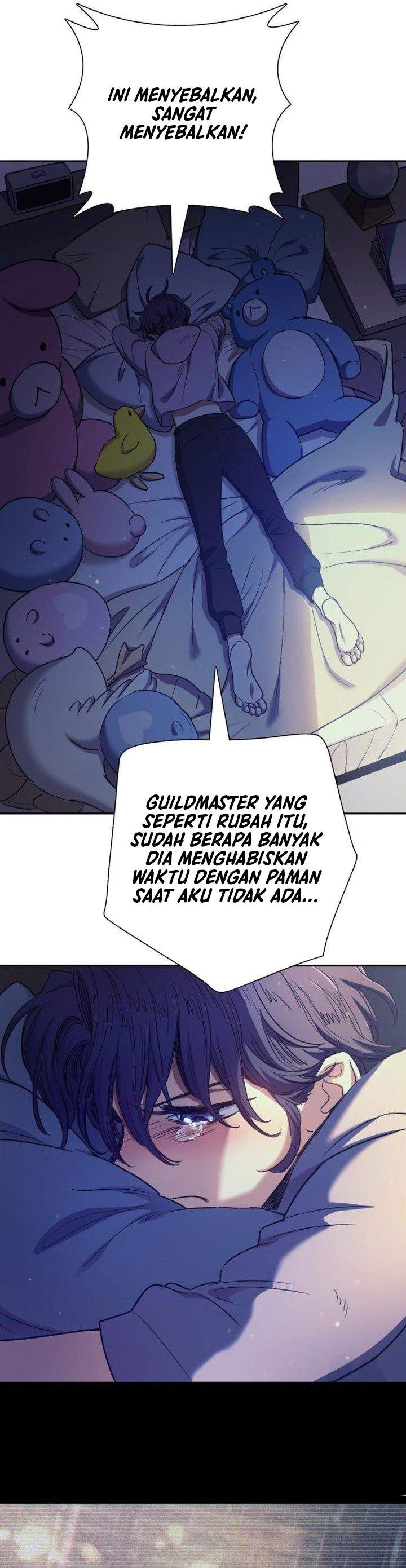 The S-Classes That I Raised Chap 155 - Next Chap 156