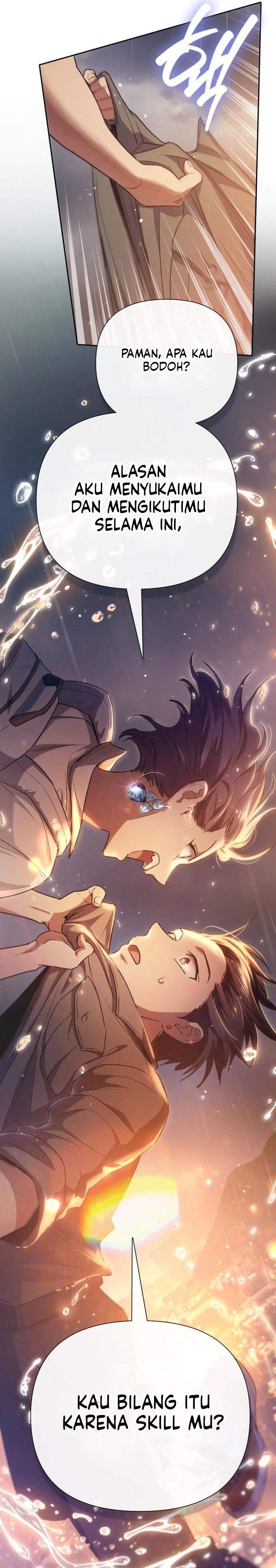 The S-Classes That I Raised Chap 155 - Next Chap 156