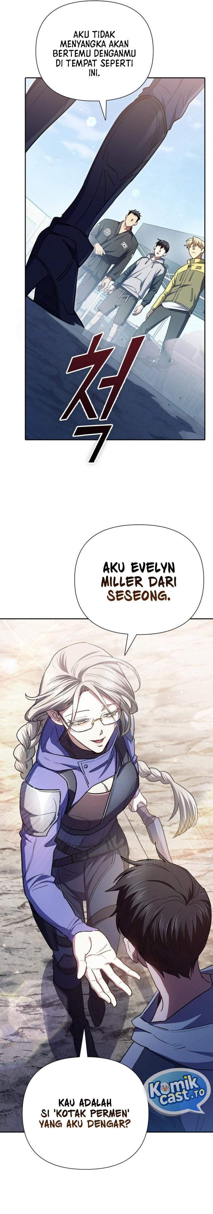 The S-Classes That I Raised Chap 158 - Next Chap 159