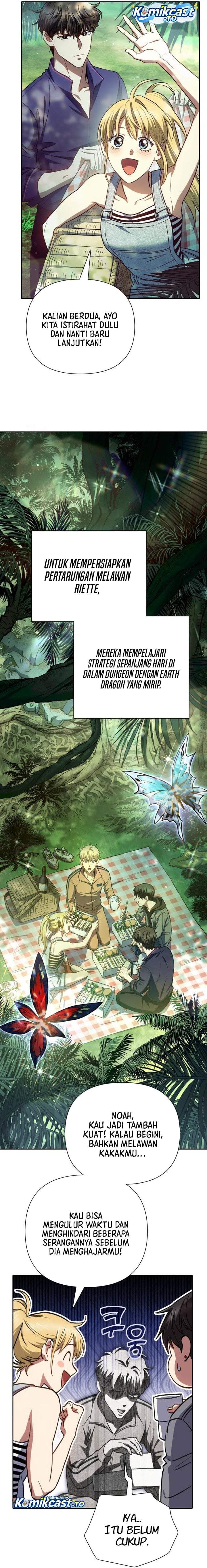 The S-Classes That I Raised Chap 158 - Next Chap 159