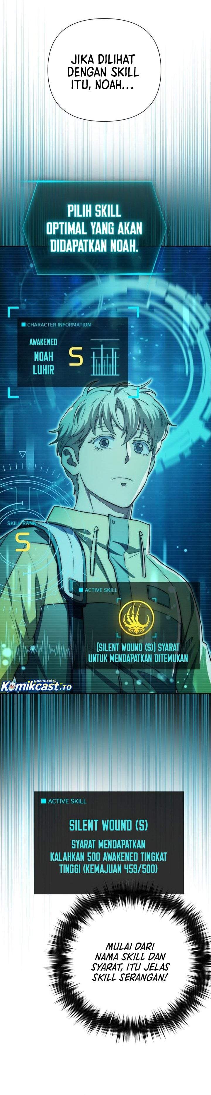 The S-Classes That I Raised Chap 158 - Next Chap 159