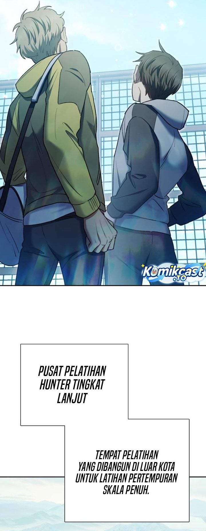 The S-Classes That I Raised Chap 158 - Next Chap 159
