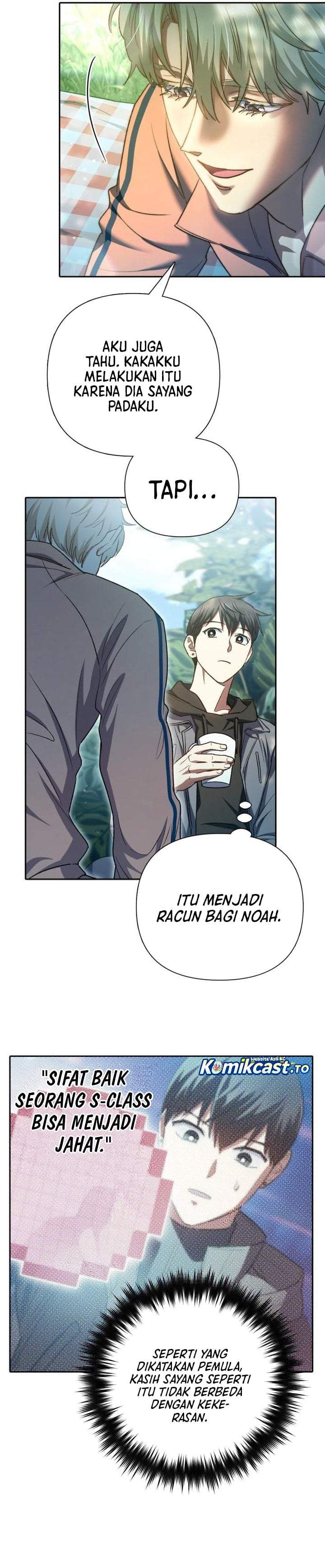 The S-Classes That I Raised Chap 158 - Next Chap 159