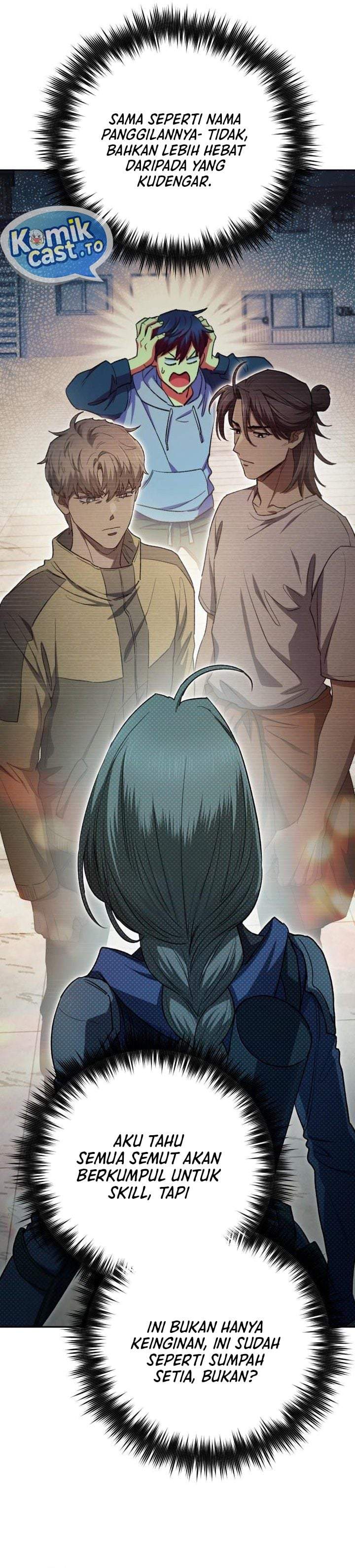 The S-Classes That I Raised Chap 159 - Next Chap 160