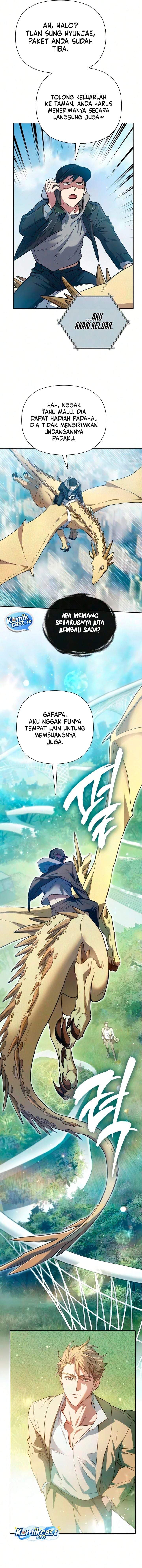 The S-Classes That I Raised Chap 167 - Next Chap 168