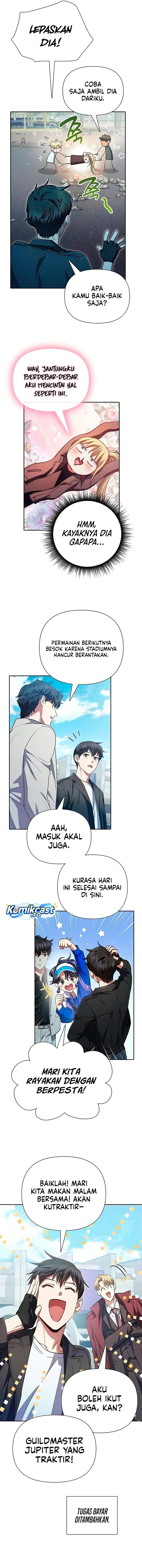 The S-Classes That I Raised Chap 164 - Next Chap 165