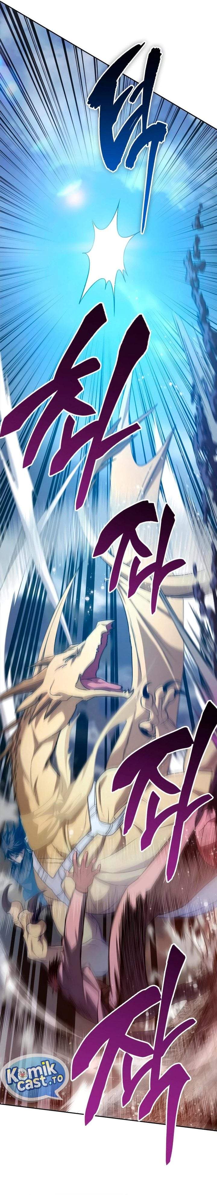 The S-Classes That I Raised Chap 161 - Next Chap 162