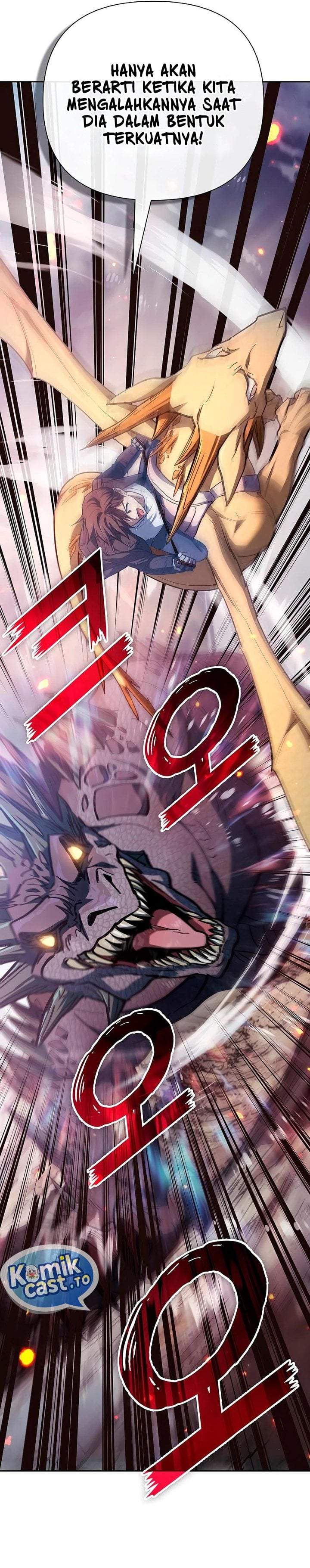 The S-Classes That I Raised Chap 161 - Next Chap 162