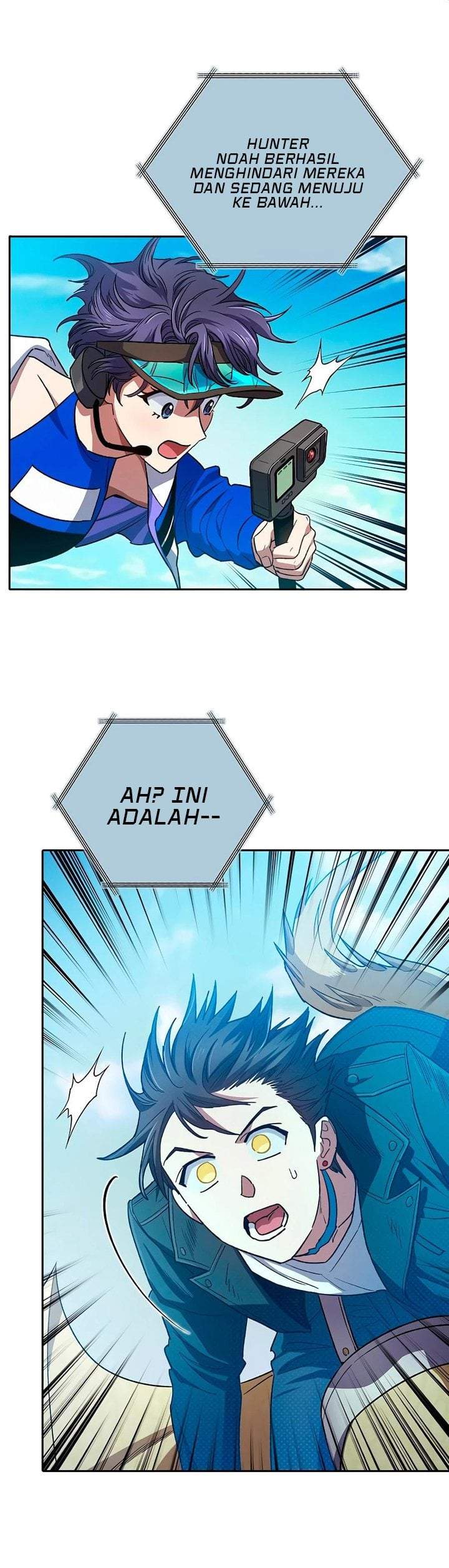The S-Classes That I Raised Chap 161 - Next Chap 162