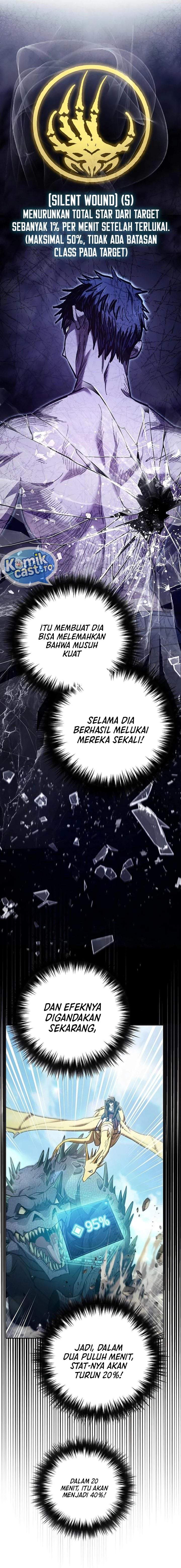 The S-Classes That I Raised Chap 162 - Next Chap 163