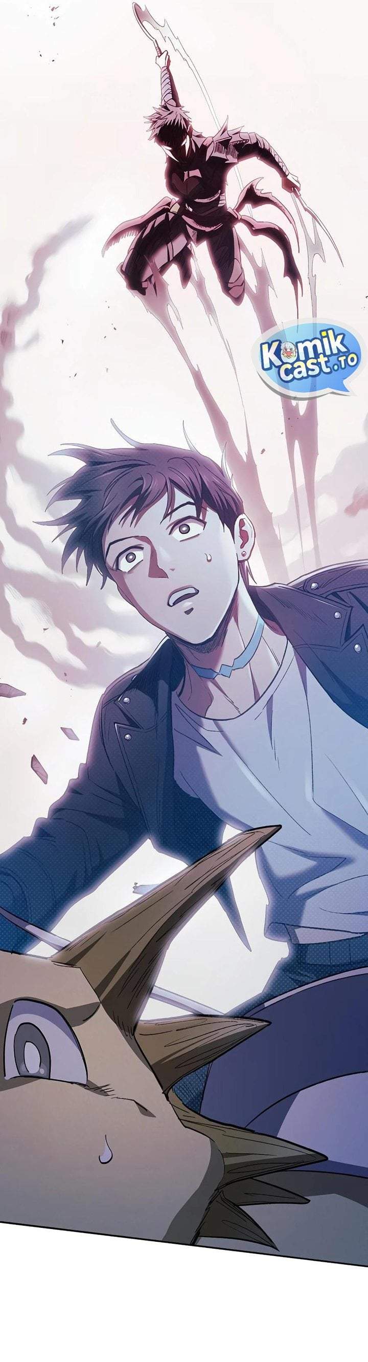 The S-Classes That I Raised Chap 162 - Next Chap 163