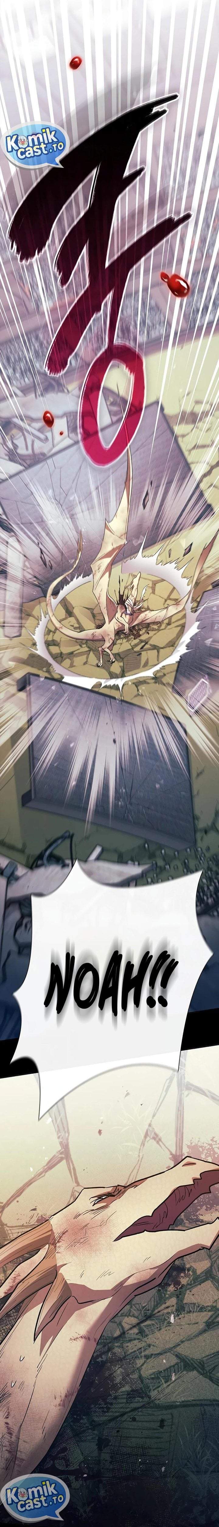 The S-Classes That I Raised Chap 162 - Next Chap 163