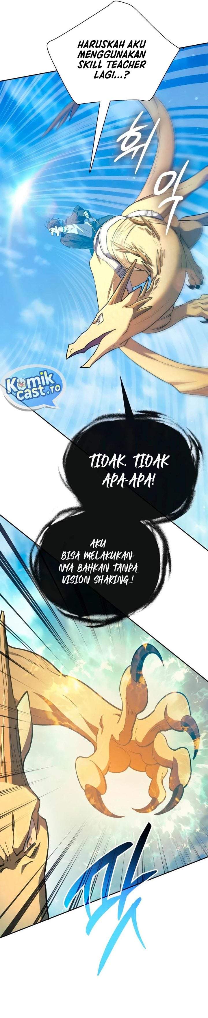 The S-Classes That I Raised Chap 163 - Next Chap 164