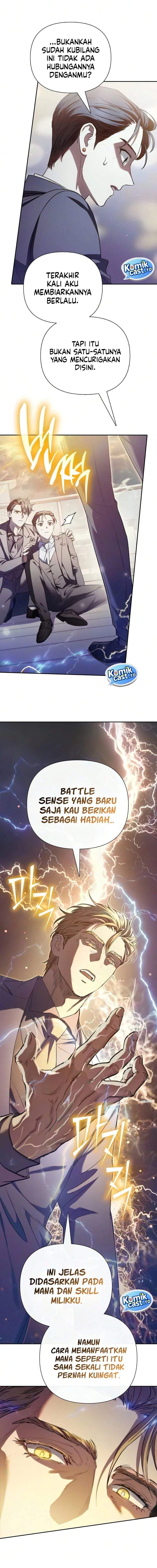The S-Classes That I Raised Chap 170 - Next Chap 171