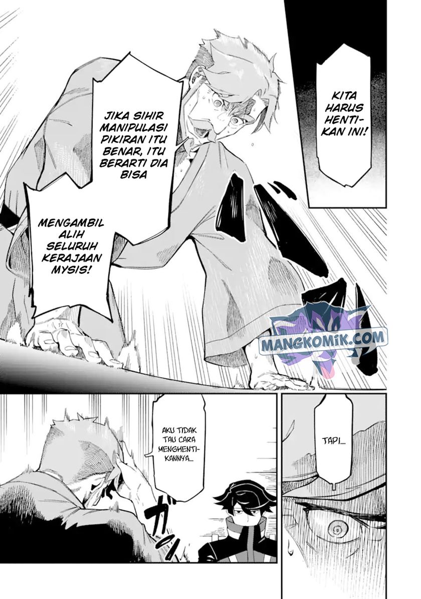 Ansatsu Skill de Isekai Saikyou: Renkinjutsu to Ansatsujutsu o Kiwameta Ore wa, Sekai o Kage kara Shihai suru Chap 8 - Next Chap 9