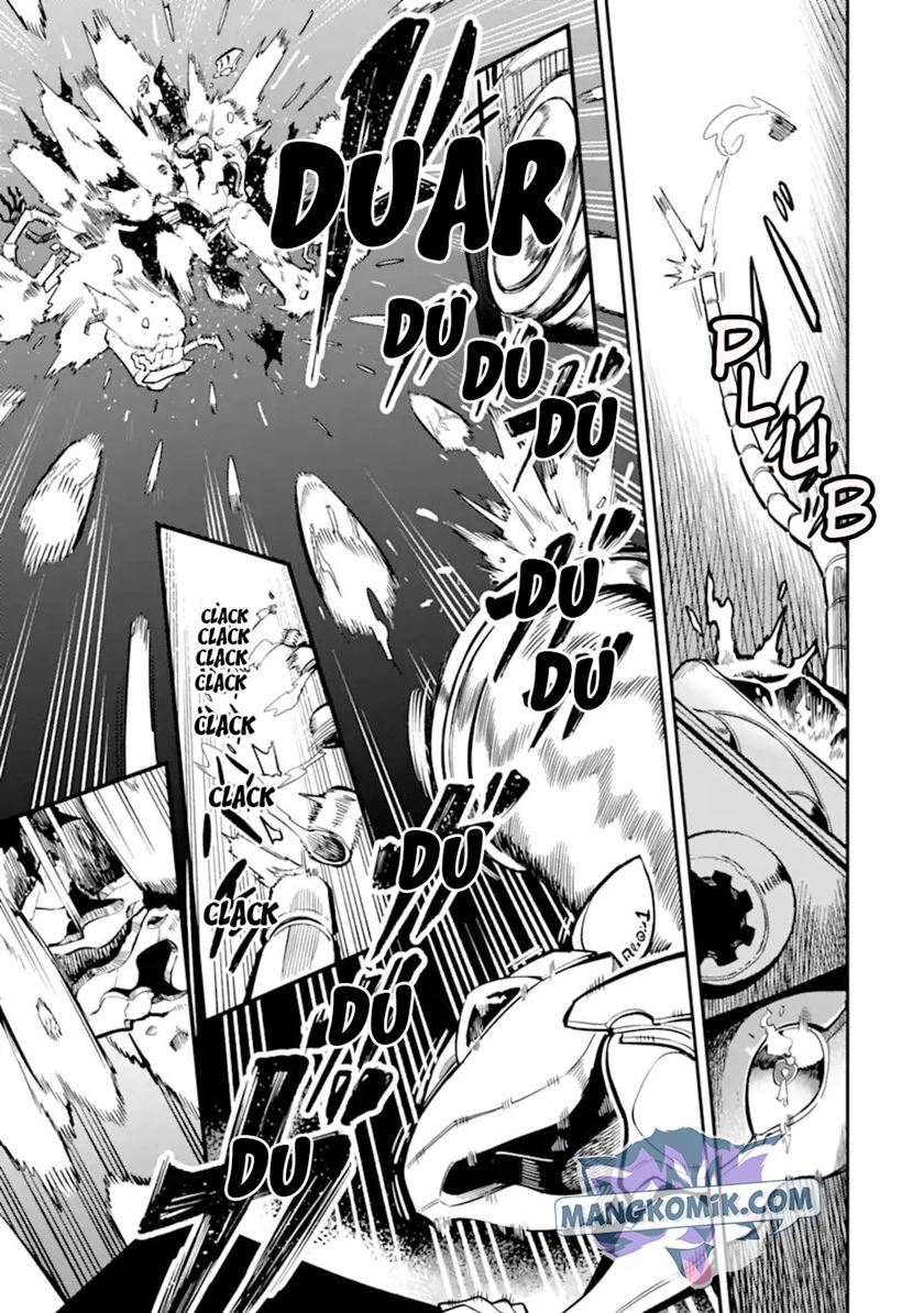 Ansatsu Skill de Isekai Saikyou: Renkinjutsu to Ansatsujutsu o Kiwameta Ore wa, Sekai o Kage kara Shihai suru Chap 8 - Next Chap 9