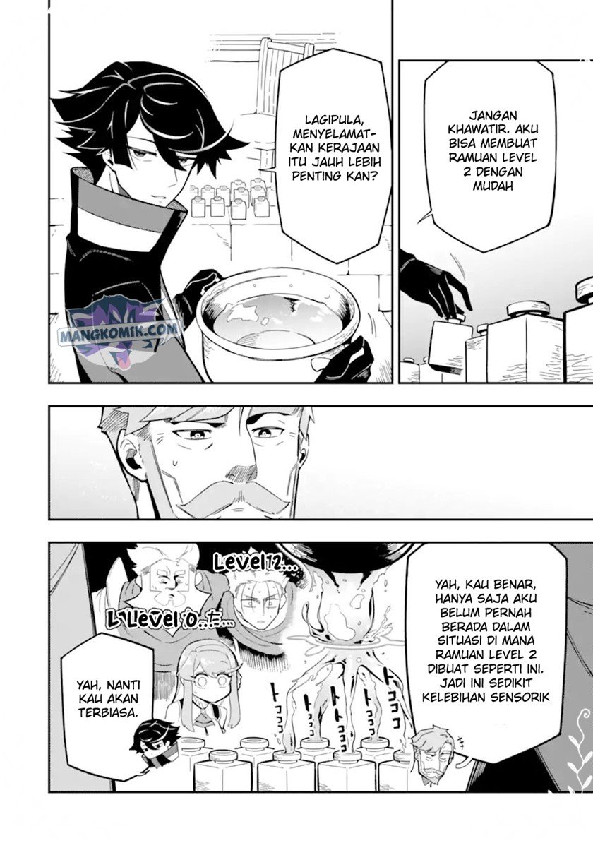 Ansatsu Skill de Isekai Saikyou: Renkinjutsu to Ansatsujutsu o Kiwameta Ore wa, Sekai o Kage kara Shihai suru Chap 9 - Next Chap 10