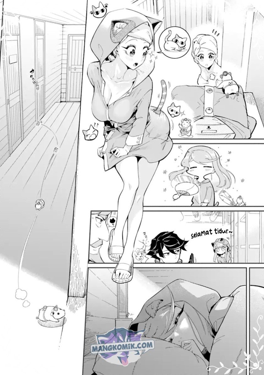 Ansatsu Skill de Isekai Saikyou: Renkinjutsu to Ansatsujutsu o Kiwameta Ore wa, Sekai o Kage kara Shihai suru Chap 9 - Next Chap 10