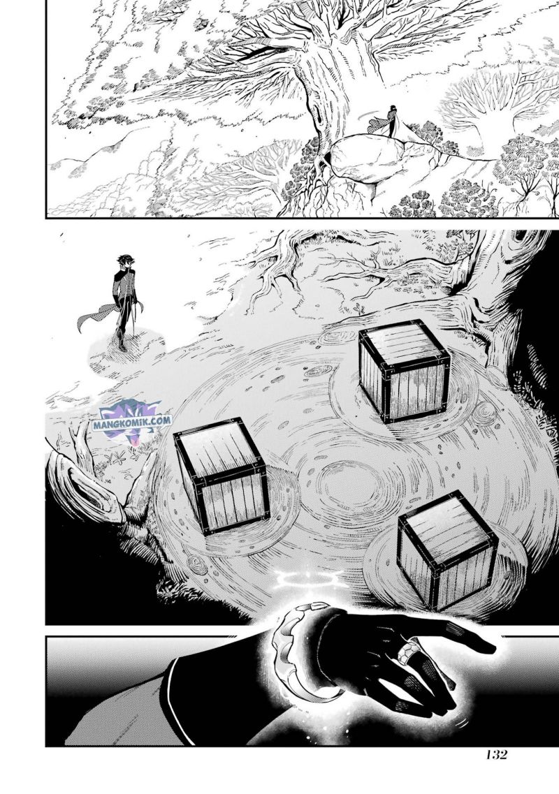 Ansatsu Skill de Isekai Saikyou: Renkinjutsu to Ansatsujutsu o Kiwameta Ore wa, Sekai o Kage kara Shihai suru Chap 11 - Next Chap 12