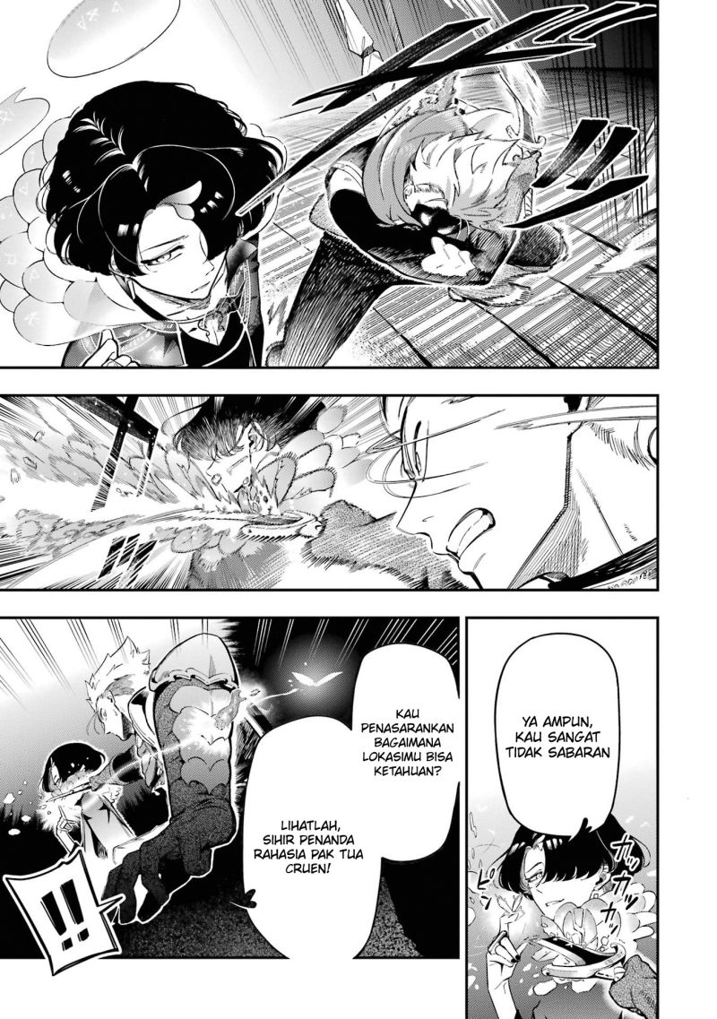 Ansatsu Skill de Isekai Saikyou: Renkinjutsu to Ansatsujutsu o Kiwameta Ore wa, Sekai o Kage kara Shihai suru Chap 11 - Next Chap 12