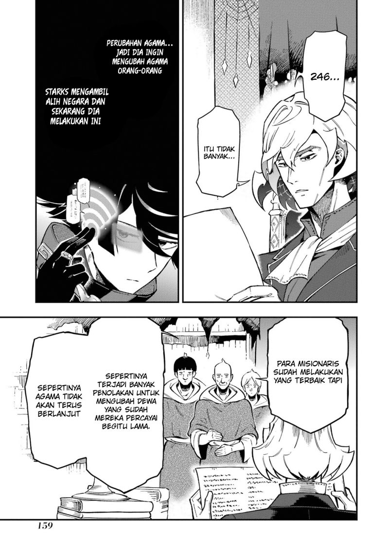 Ansatsu Skill de Isekai Saikyou: Renkinjutsu to Ansatsujutsu o Kiwameta Ore wa, Sekai o Kage kara Shihai suru Chap 11 - Next Chap 12