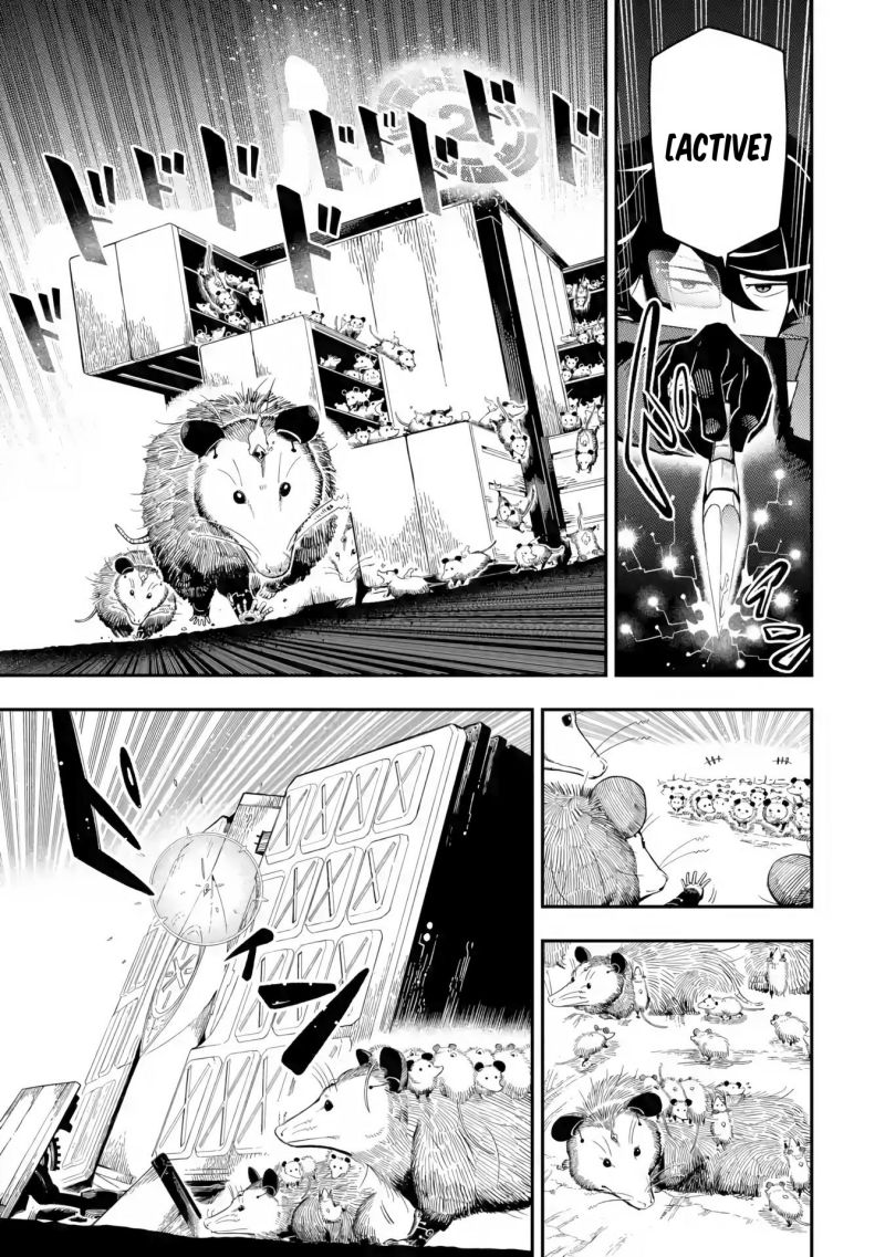 Ansatsu Skill de Isekai Saikyou: Renkinjutsu to Ansatsujutsu o Kiwameta Ore wa, Sekai o Kage kara Shihai suru Chap 11 - Next Chap 12