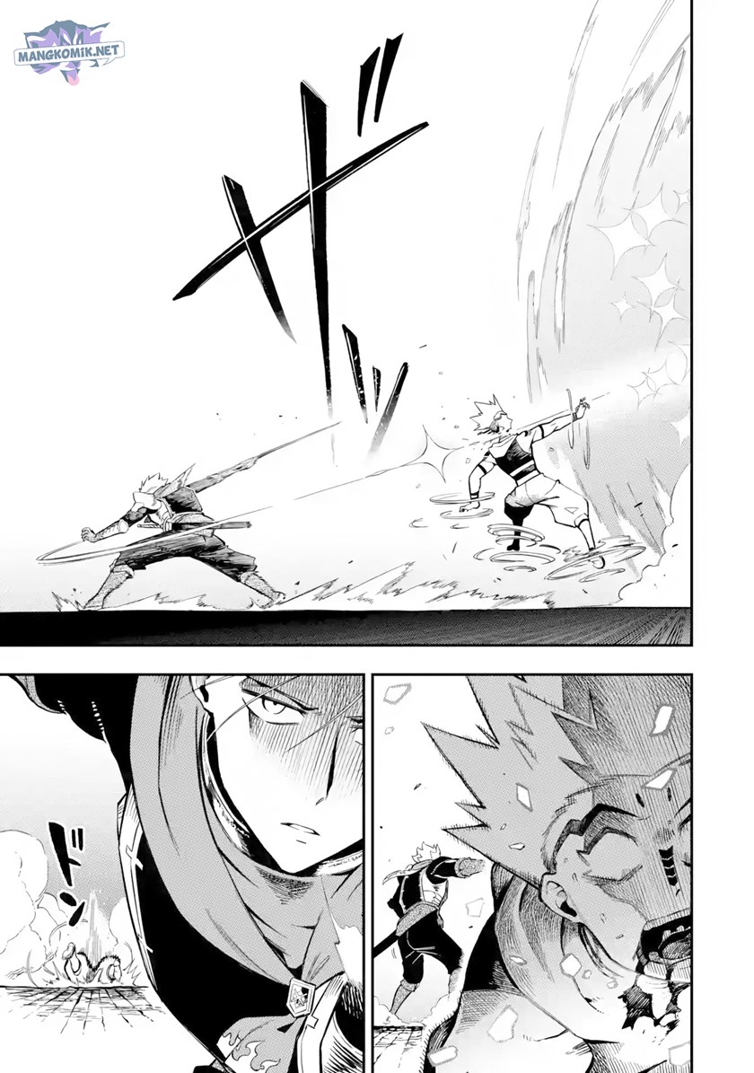 Ansatsu Skill de Isekai Saikyou: Renkinjutsu to Ansatsujutsu o Kiwameta Ore wa, Sekai o Kage kara Shihai suru Chap 12.1 - Next Chap 13.1