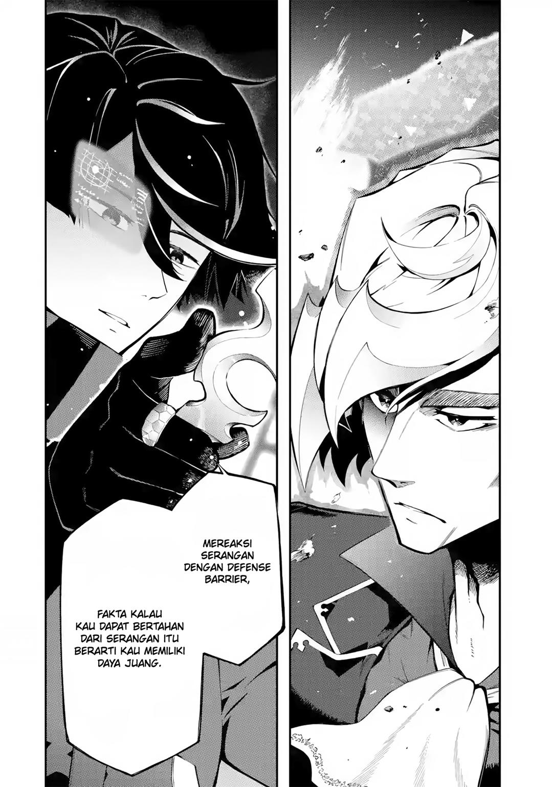 Ansatsu Skill de Isekai Saikyou: Renkinjutsu to Ansatsujutsu o Kiwameta Ore wa, Sekai o Kage kara Shihai suru Chap 12.2 - Next Chap 13.2