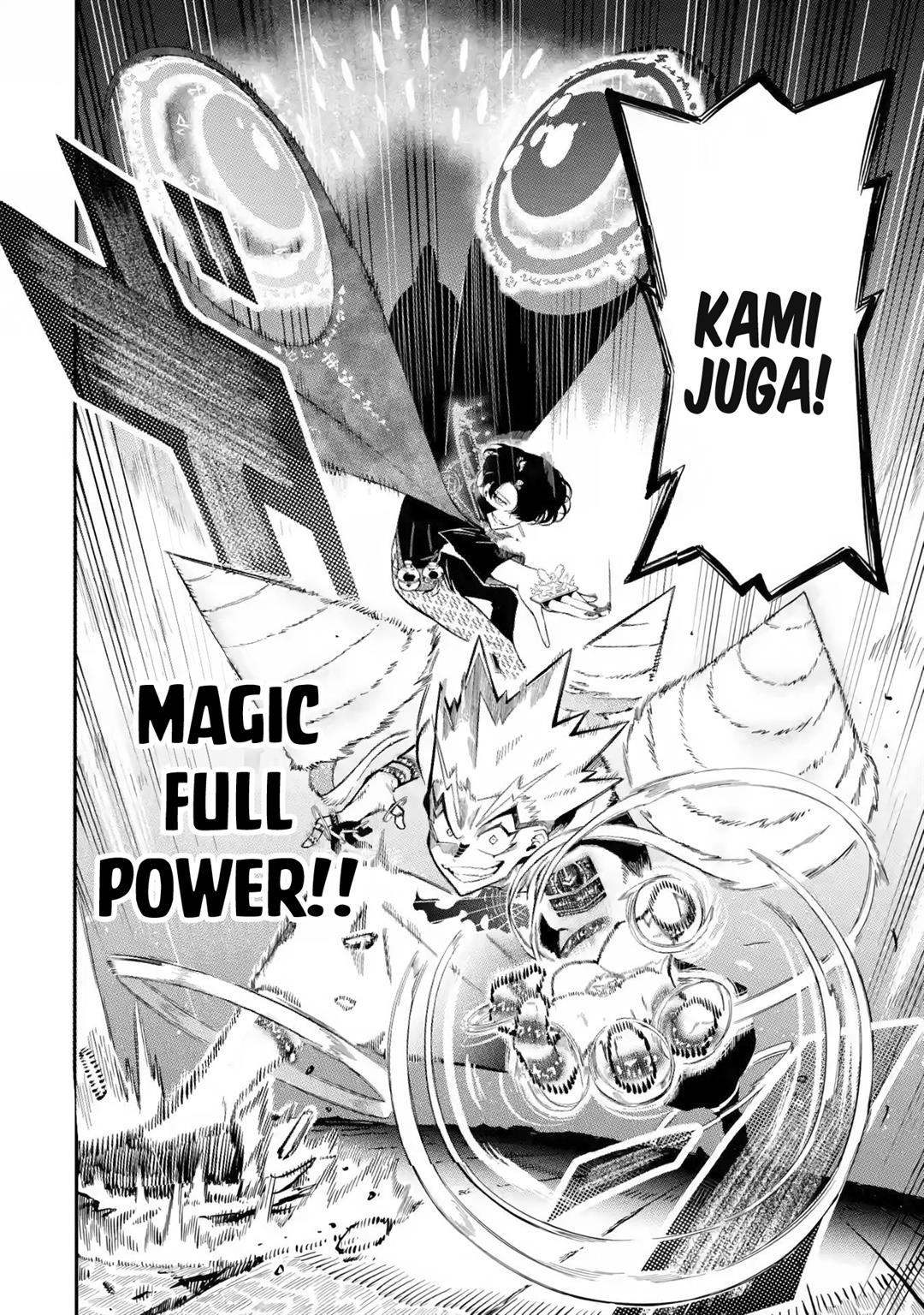 Ansatsu Skill de Isekai Saikyou: Renkinjutsu to Ansatsujutsu o Kiwameta Ore wa, Sekai o Kage kara Shihai suru Chap 12.2 - Next Chap 13.2