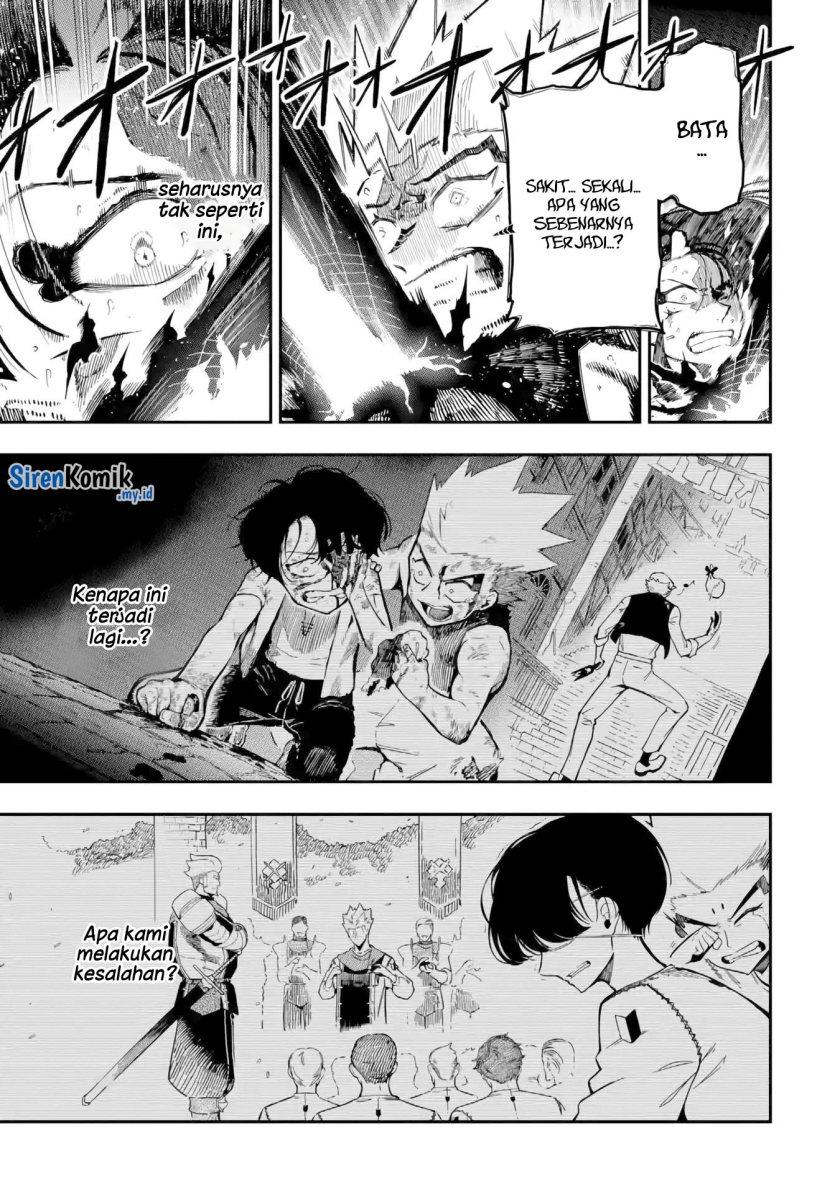 Ansatsu Skill de Isekai Saikyou: Renkinjutsu to Ansatsujutsu o Kiwameta Ore wa, Sekai o Kage kara Shihai suru Chap 13 - Next Chap 14