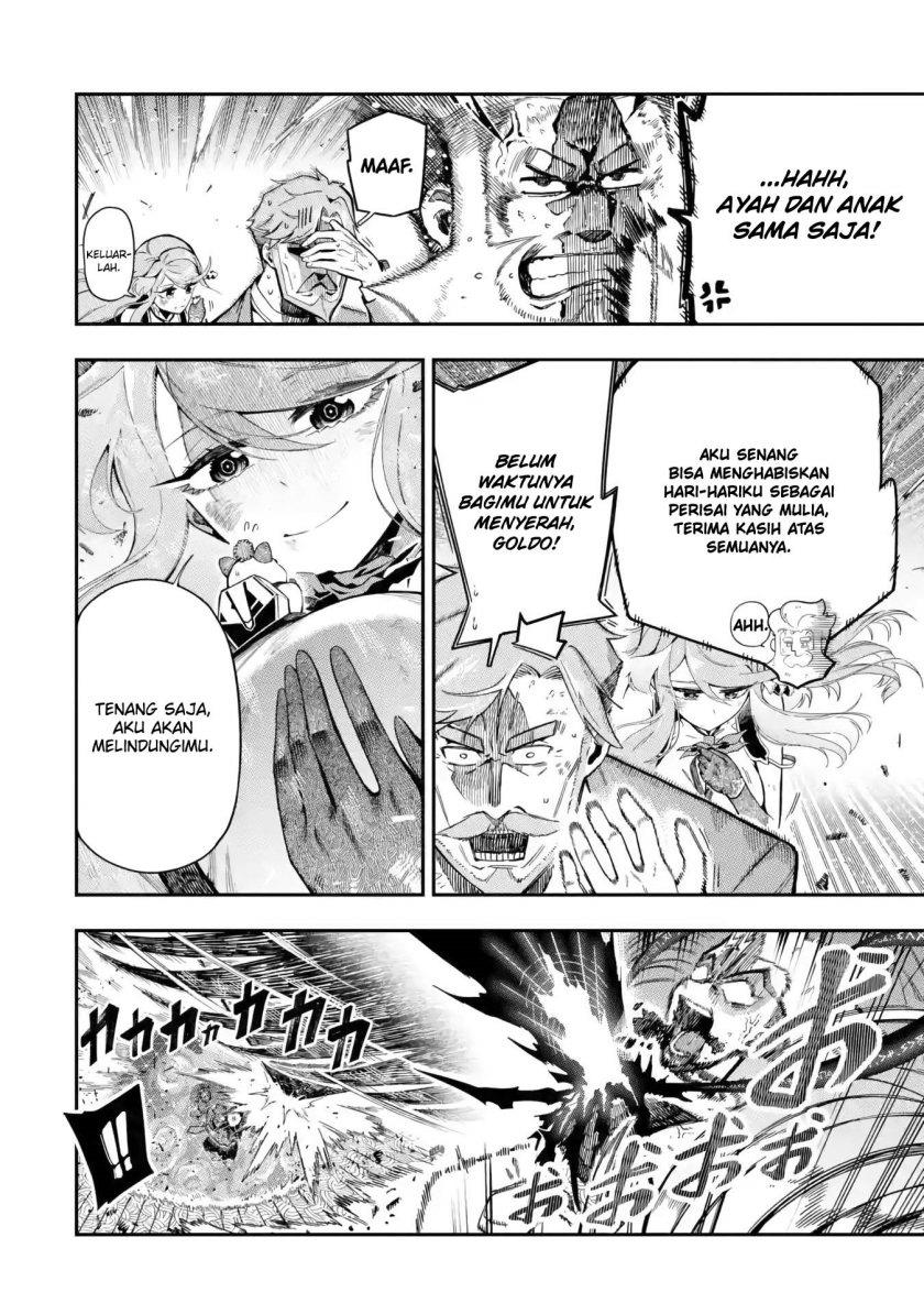 Ansatsu Skill de Isekai Saikyou: Renkinjutsu to Ansatsujutsu o Kiwameta Ore wa, Sekai o Kage kara Shihai suru Chap 13 - Next Chap 14