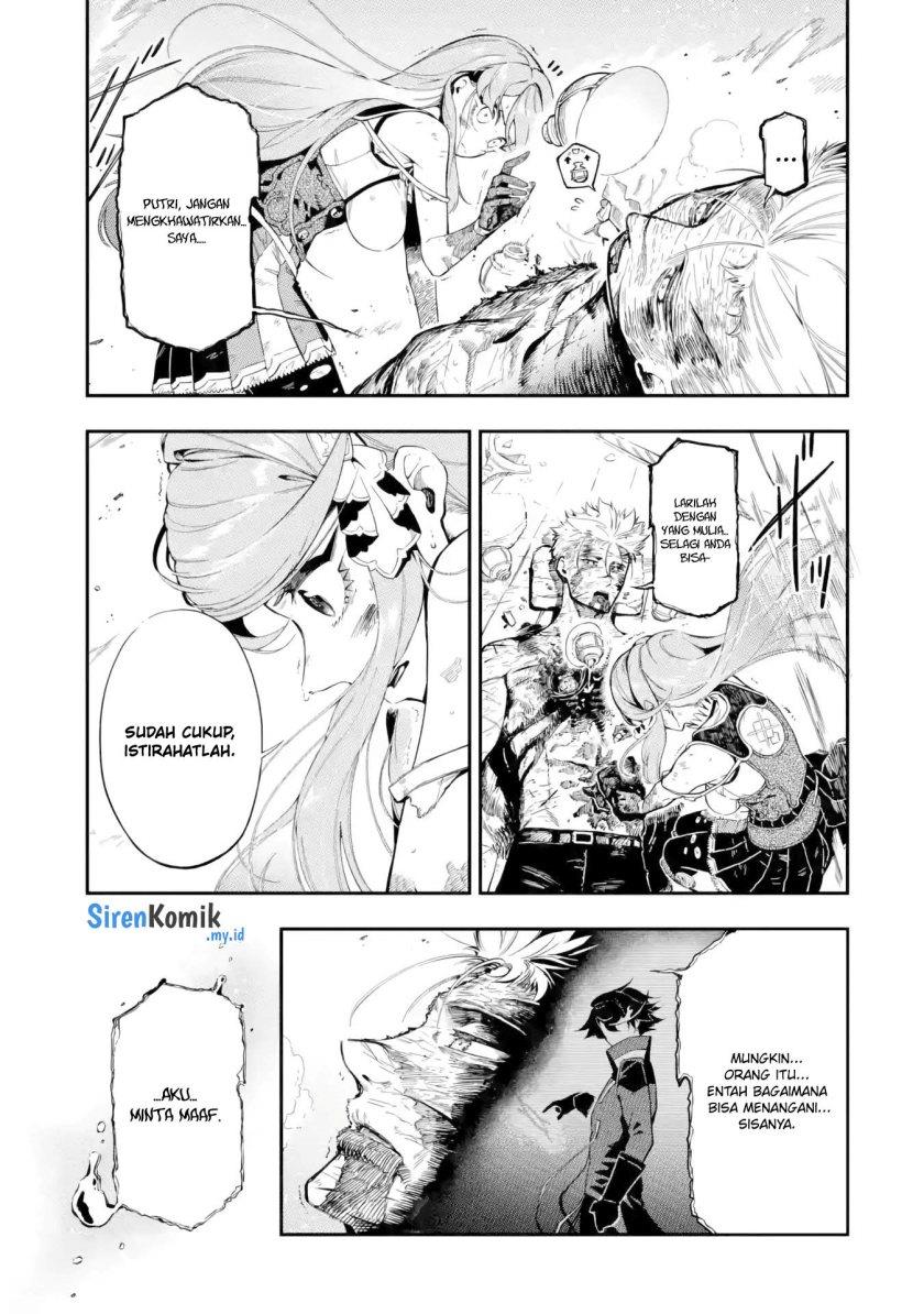 Ansatsu Skill de Isekai Saikyou: Renkinjutsu to Ansatsujutsu o Kiwameta Ore wa, Sekai o Kage kara Shihai suru Chap 13 - Next Chap 14