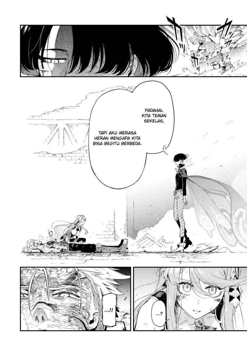 Ansatsu Skill de Isekai Saikyou: Renkinjutsu to Ansatsujutsu o Kiwameta Ore wa, Sekai o Kage kara Shihai suru Chap 13 - Next Chap 14