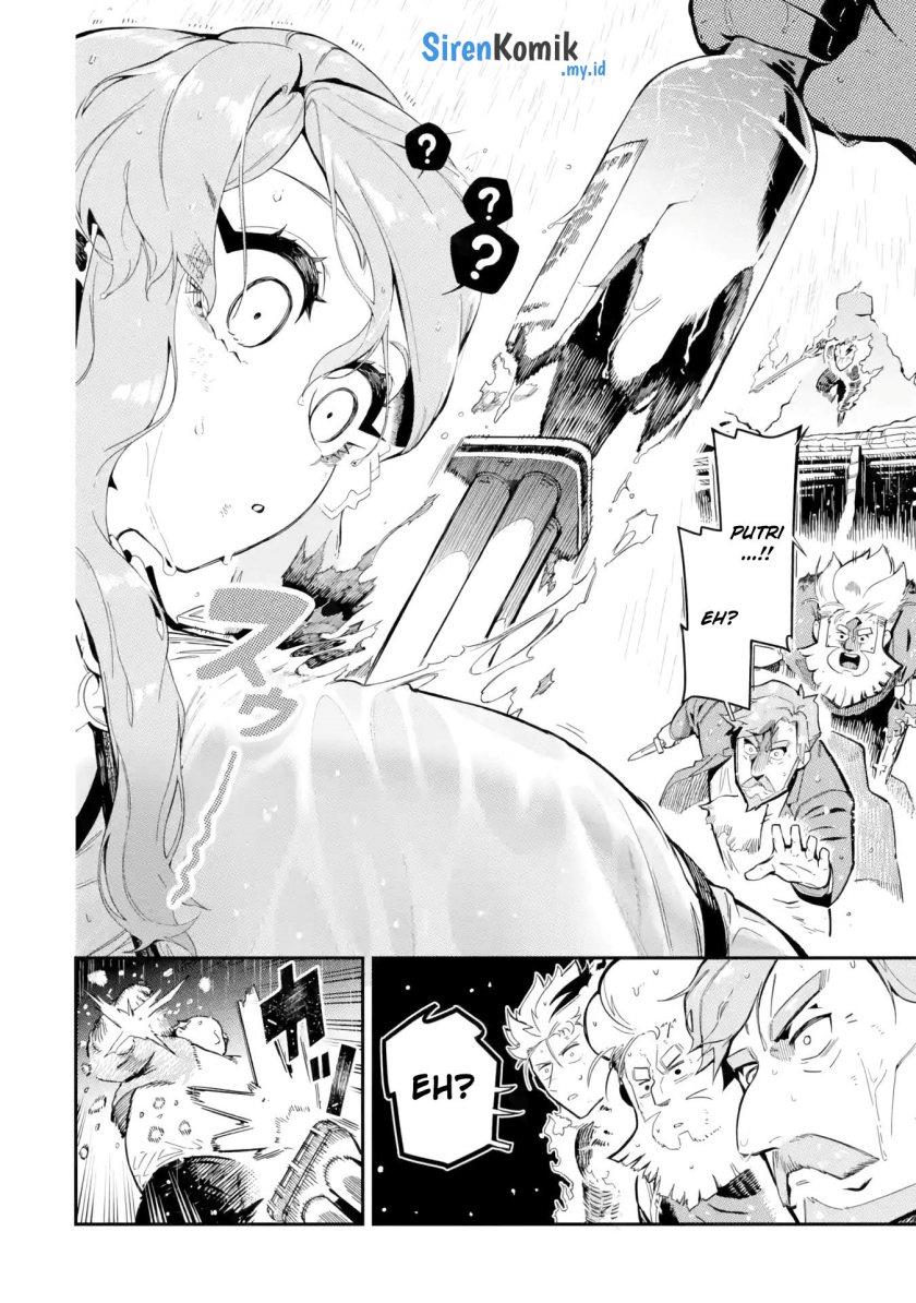 Ansatsu Skill de Isekai Saikyou: Renkinjutsu to Ansatsujutsu o Kiwameta Ore wa, Sekai o Kage kara Shihai suru Chap 13 - Next Chap 14