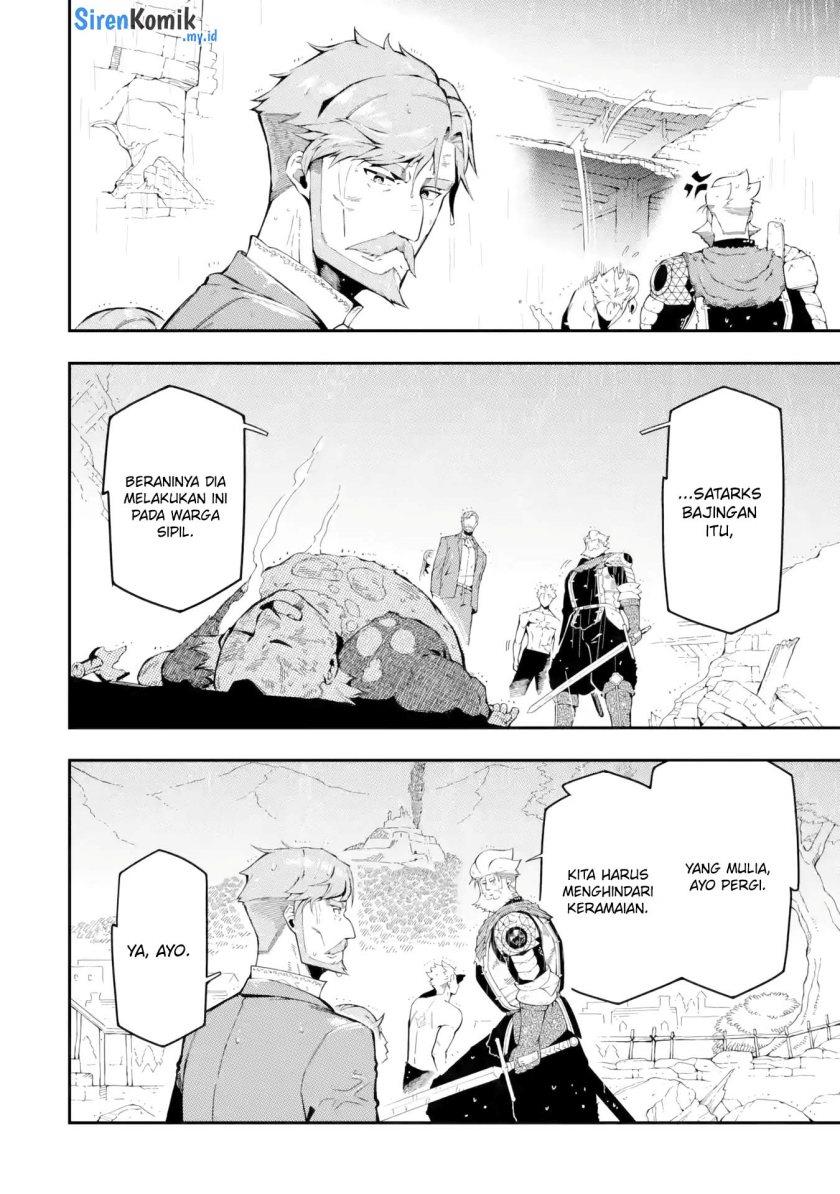 Ansatsu Skill de Isekai Saikyou: Renkinjutsu to Ansatsujutsu o Kiwameta Ore wa, Sekai o Kage kara Shihai suru Chap 13 - Next Chap 14