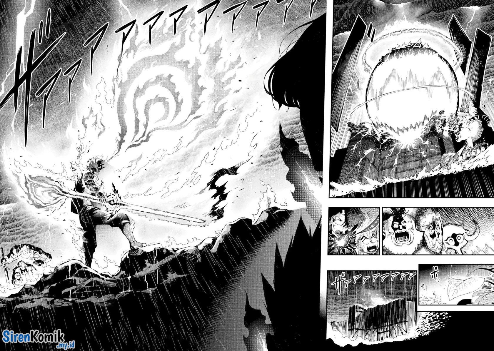 Ansatsu Skill de Isekai Saikyou: Renkinjutsu to Ansatsujutsu o Kiwameta Ore wa, Sekai o Kage kara Shihai suru Chap 13 - Next Chap 14