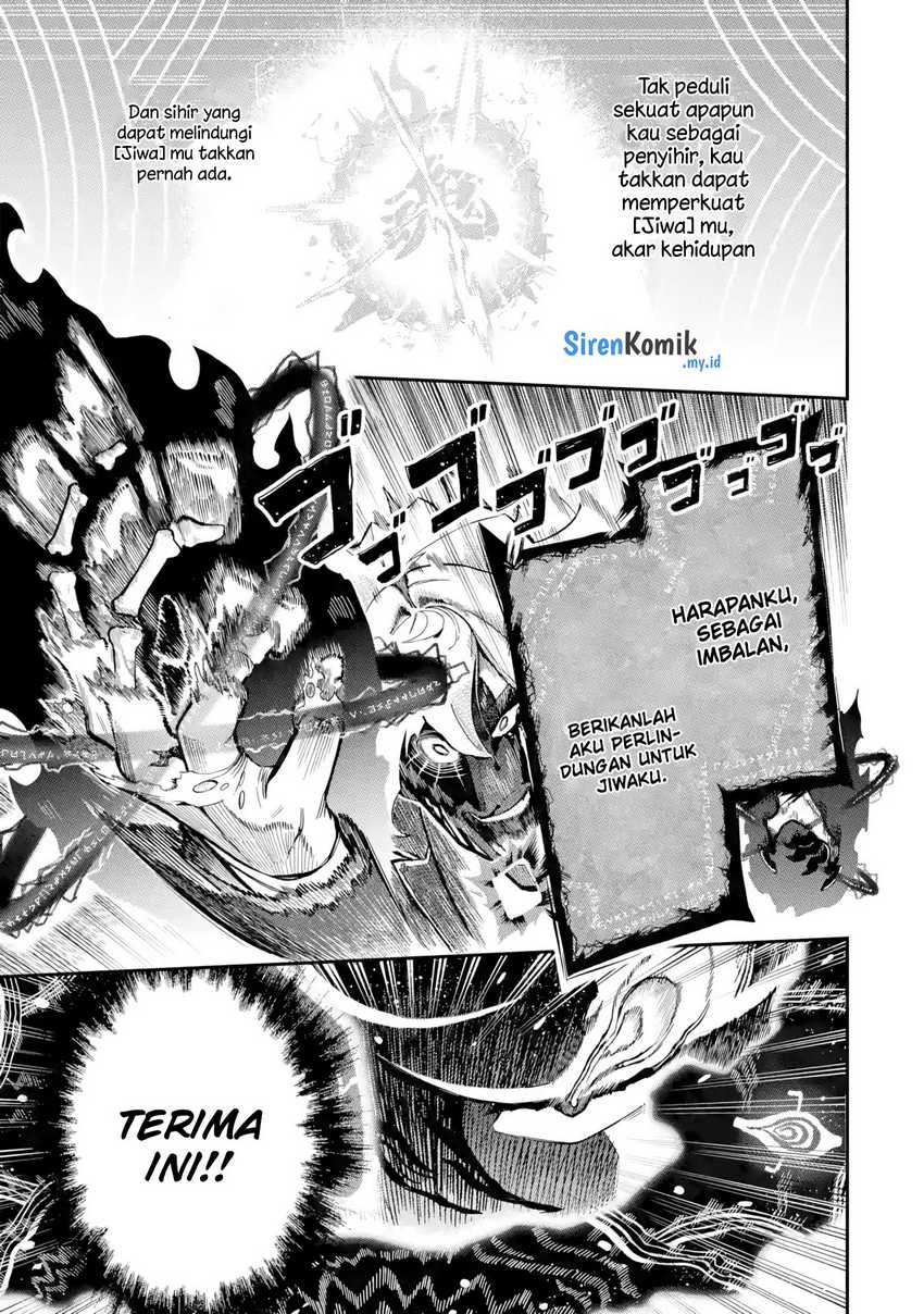 Ansatsu Skill de Isekai Saikyou: Renkinjutsu to Ansatsujutsu o Kiwameta Ore wa, Sekai o Kage kara Shihai suru Chap 14 - Next Chap 15