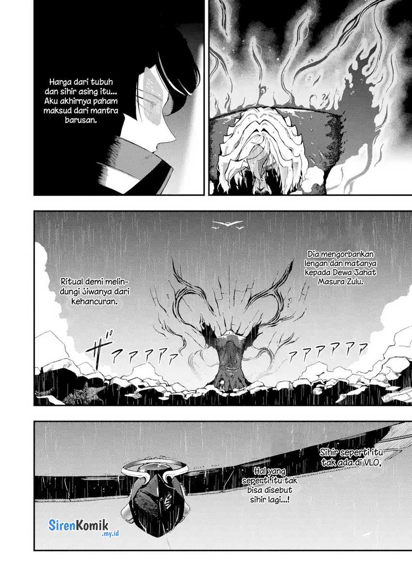 Ansatsu Skill de Isekai Saikyou: Renkinjutsu to Ansatsujutsu o Kiwameta Ore wa, Sekai o Kage kara Shihai suru Chap 14 - Next Chap 15