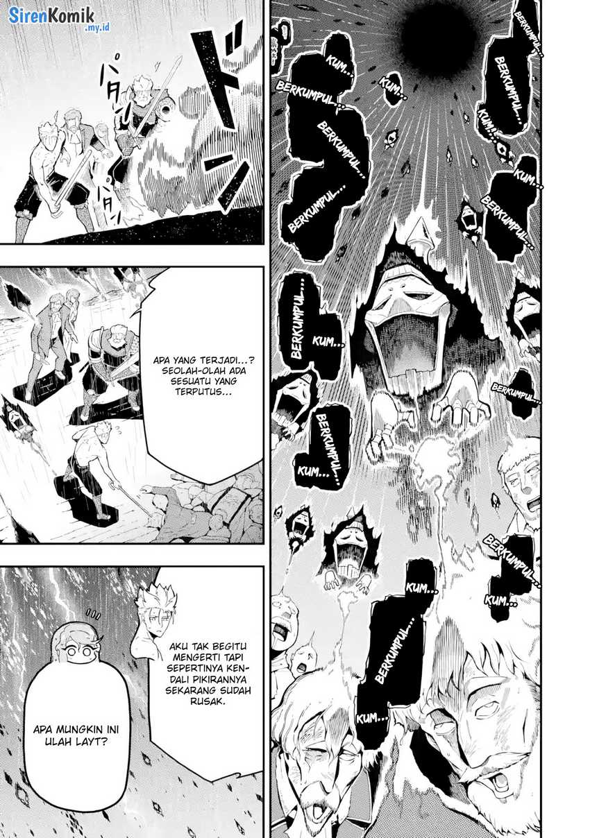 Ansatsu Skill de Isekai Saikyou: Renkinjutsu to Ansatsujutsu o Kiwameta Ore wa, Sekai o Kage kara Shihai suru Chap 14 - Next Chap 15