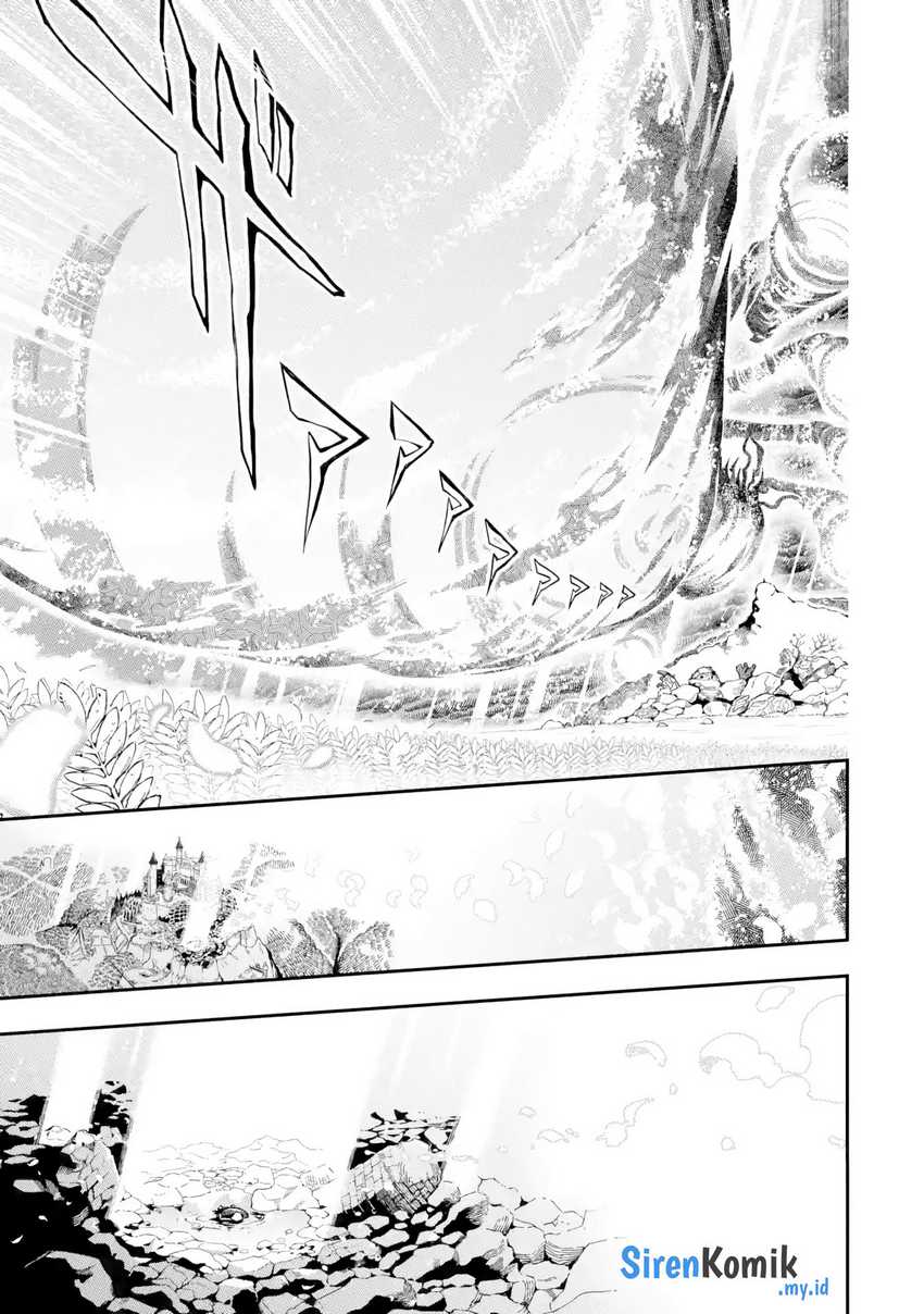 Ansatsu Skill de Isekai Saikyou: Renkinjutsu to Ansatsujutsu o Kiwameta Ore wa, Sekai o Kage kara Shihai suru Chap 14 - Next Chap 15