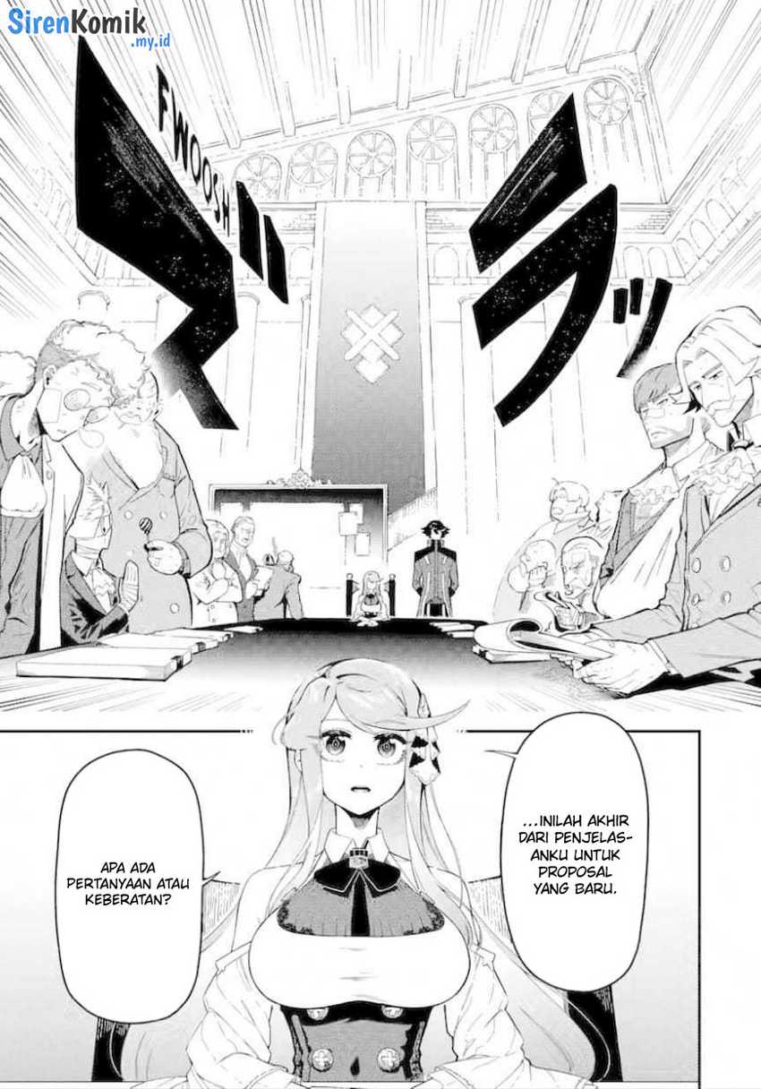 Ansatsu Skill de Isekai Saikyou: Renkinjutsu to Ansatsujutsu o Kiwameta Ore wa, Sekai o Kage kara Shihai suru Chap 15 - Next Chap 16