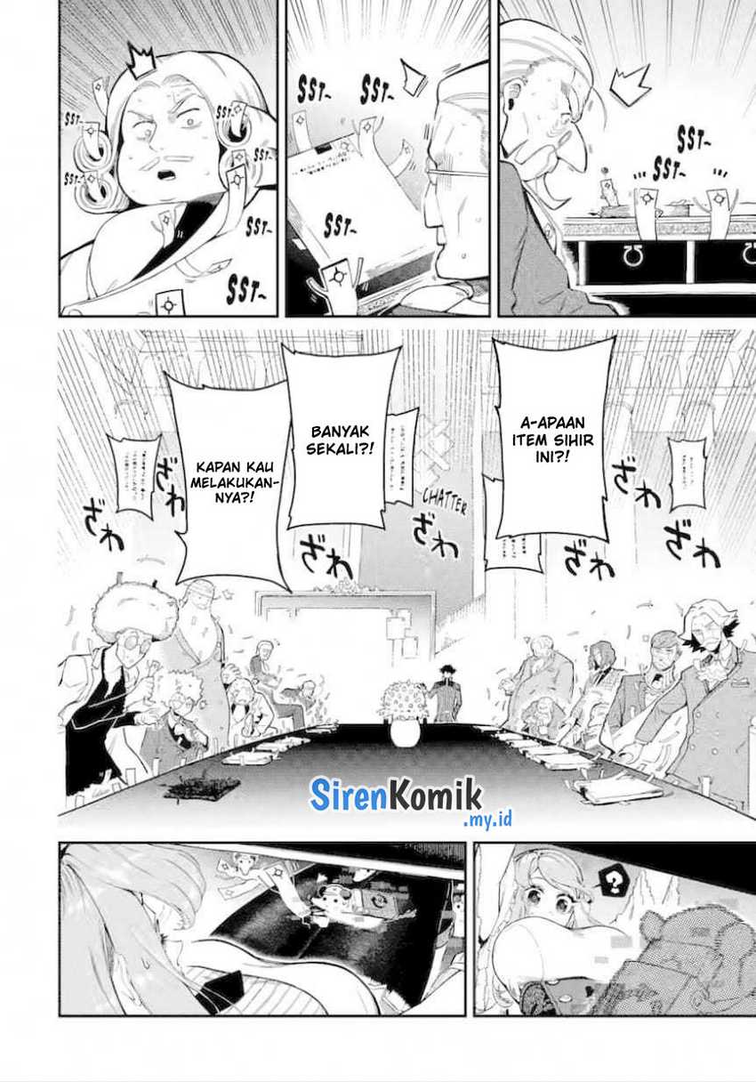 Ansatsu Skill de Isekai Saikyou: Renkinjutsu to Ansatsujutsu o Kiwameta Ore wa, Sekai o Kage kara Shihai suru Chap 15 - Next Chap 16