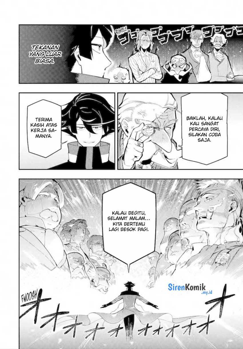 Ansatsu Skill de Isekai Saikyou: Renkinjutsu to Ansatsujutsu o Kiwameta Ore wa, Sekai o Kage kara Shihai suru Chap 15 - Next Chap 16