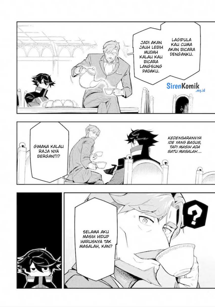 Ansatsu Skill de Isekai Saikyou: Renkinjutsu to Ansatsujutsu o Kiwameta Ore wa, Sekai o Kage kara Shihai suru Chap 15 - Next Chap 16