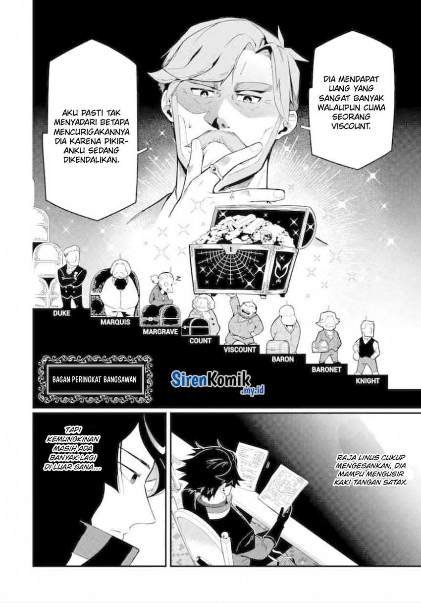 Ansatsu Skill de Isekai Saikyou: Renkinjutsu to Ansatsujutsu o Kiwameta Ore wa, Sekai o Kage kara Shihai suru Chap 15 - Next Chap 16