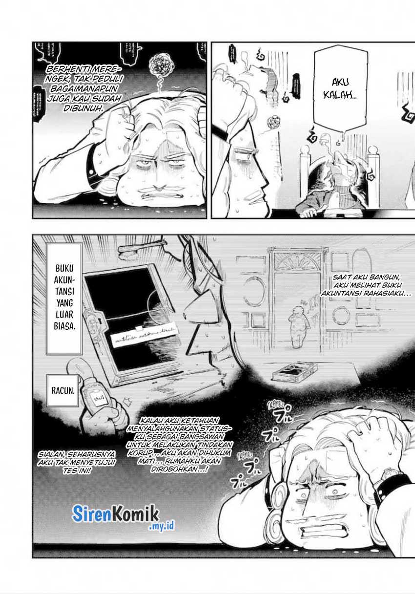 Ansatsu Skill de Isekai Saikyou: Renkinjutsu to Ansatsujutsu o Kiwameta Ore wa, Sekai o Kage kara Shihai suru Chap 15 - Next Chap 16