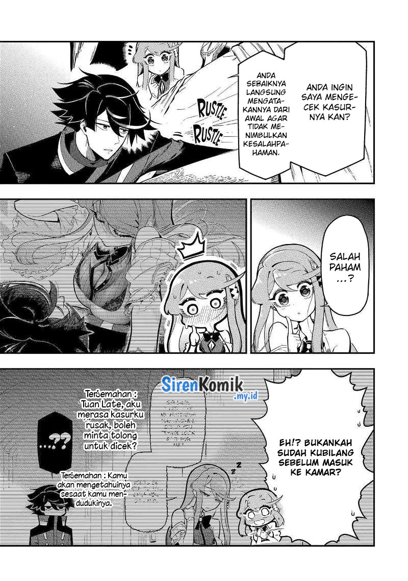 Ansatsu Skill de Isekai Saikyou: Renkinjutsu to Ansatsujutsu o Kiwameta Ore wa, Sekai o Kage kara Shihai suru Chap 16 - Next Chap 17