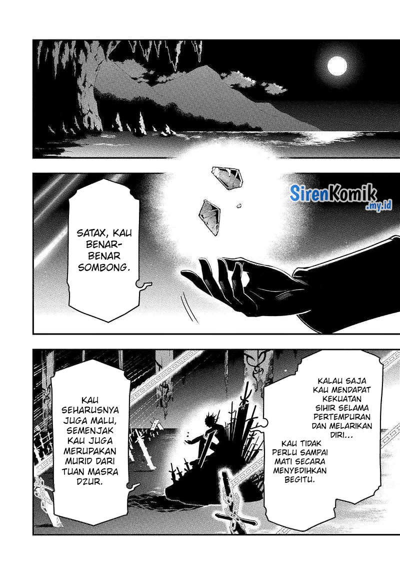 Ansatsu Skill de Isekai Saikyou: Renkinjutsu to Ansatsujutsu o Kiwameta Ore wa, Sekai o Kage kara Shihai suru Chap 16 - Next Chap 17