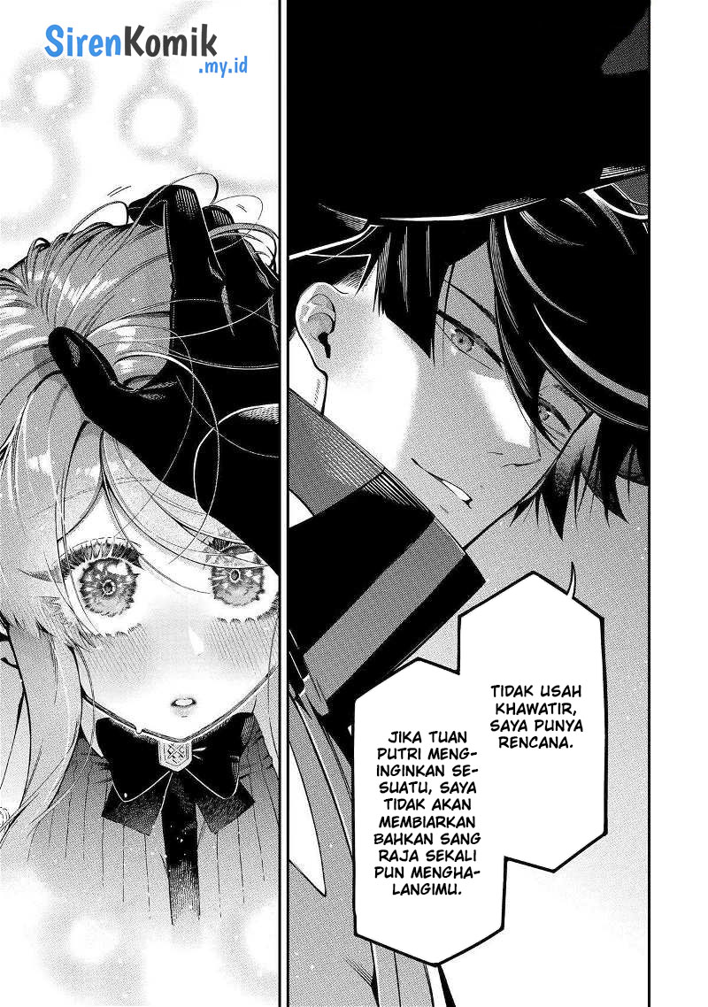 Ansatsu Skill de Isekai Saikyou: Renkinjutsu to Ansatsujutsu o Kiwameta Ore wa, Sekai o Kage kara Shihai suru Chap 16 - Next Chap 17