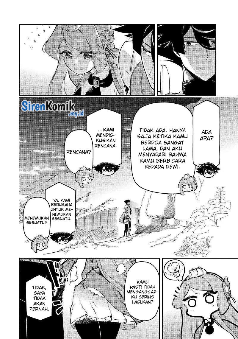 Ansatsu Skill de Isekai Saikyou: Renkinjutsu to Ansatsujutsu o Kiwameta Ore wa, Sekai o Kage kara Shihai suru Chap 17 - Next Chap 18
